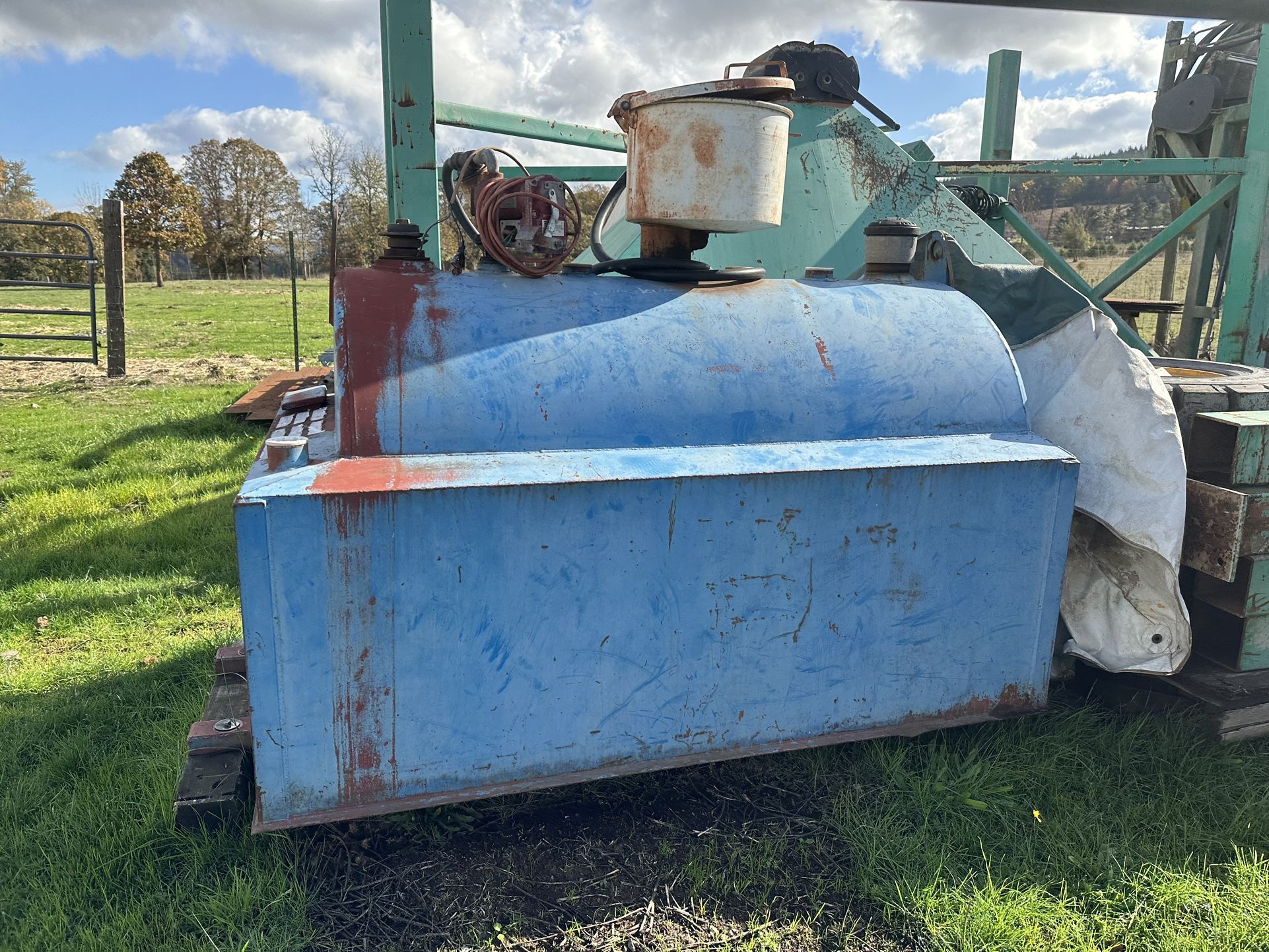 Miscellaneous Materials Tubing Flat Plate Diamond Plate