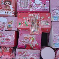 Easter Basket Goodies