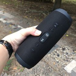 Bluetooth Speaker
