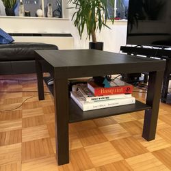 COFFEE TABLE