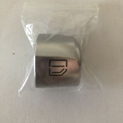 Car Master Passenger Door Window Switch Button Cover Cap