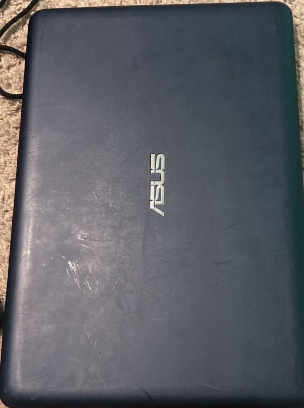Asus Gaming Laptop (Throw Me A Offer)