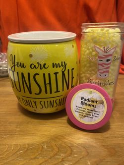 Wax Warmer