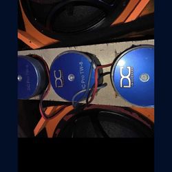 18  sounds  12” chuchero