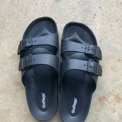 Birkenstock Slides 