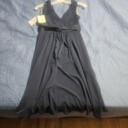 David's Bridal Dress