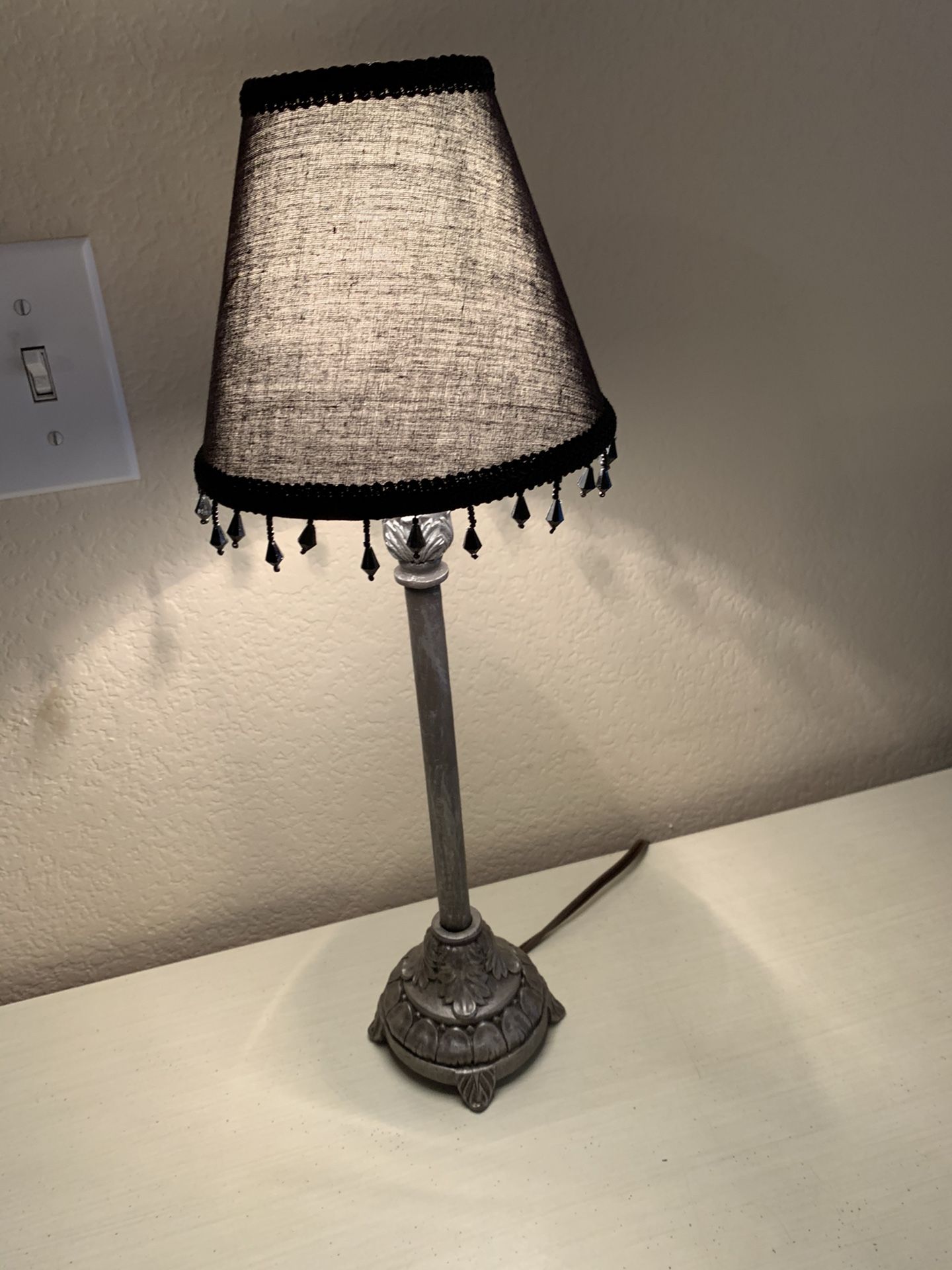 Nice little lamp