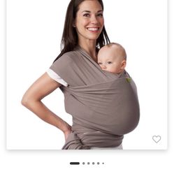 Baby Carrier 