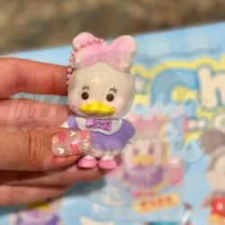 Miniso CHA CHA CHA Disney Keychains 