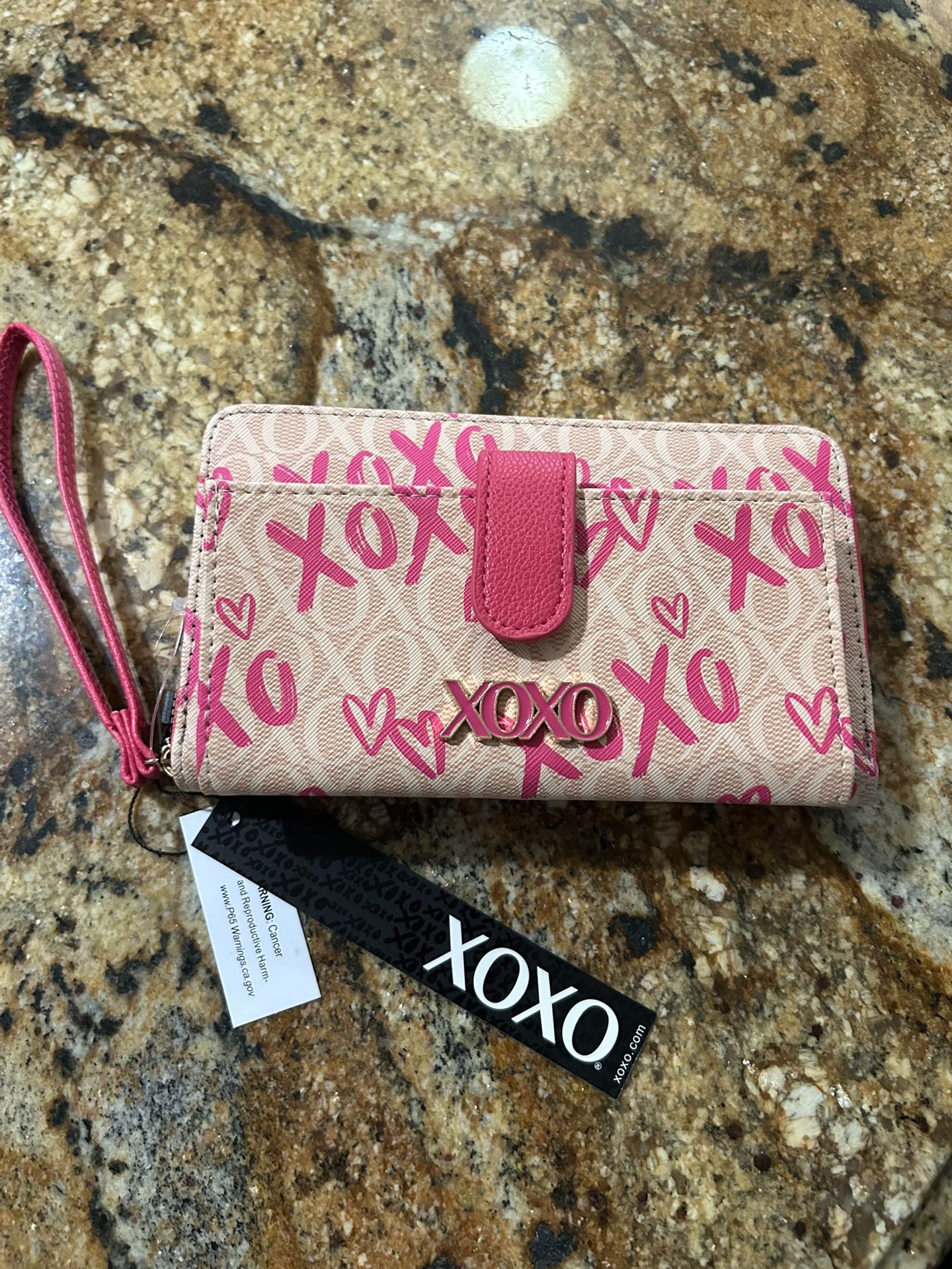 Women’s Wallet