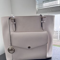 Cream Michael Kors