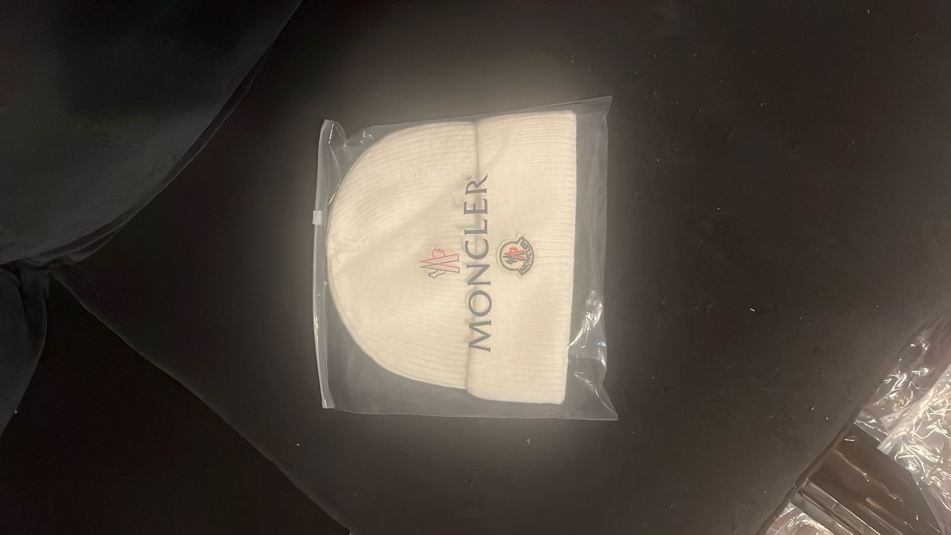 Moncler Beanie