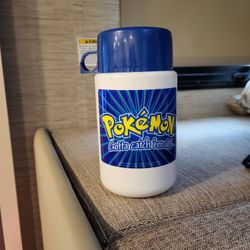 POKEMON THERMOS
