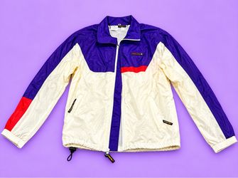 Large Cycling Jacket