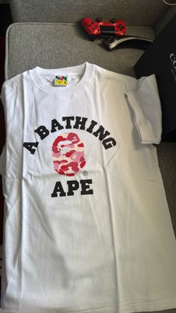 Bathing Ape shirt