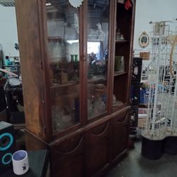 China Cabinet