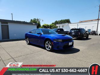 2021 Dodge Charger