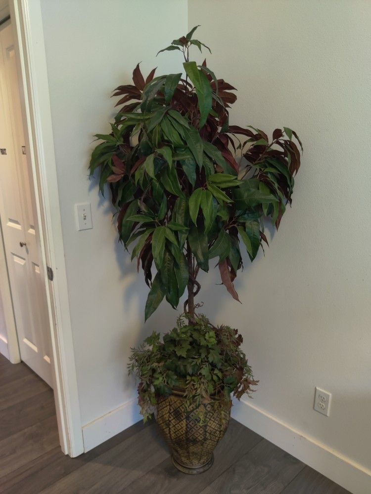 Fake Plant