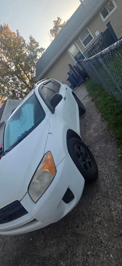 2009 Toyota Rav4