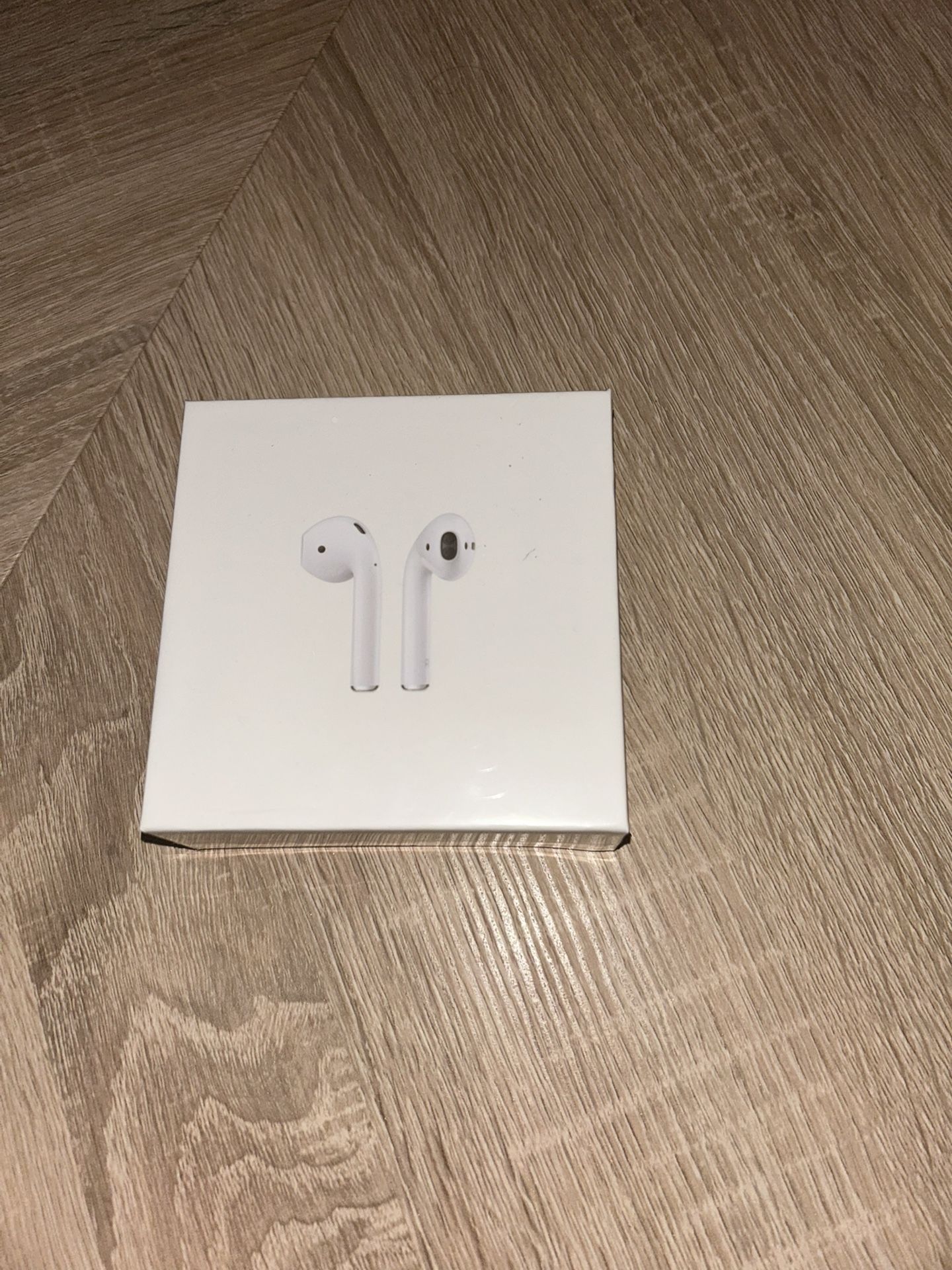 AirPod Gen 2 New