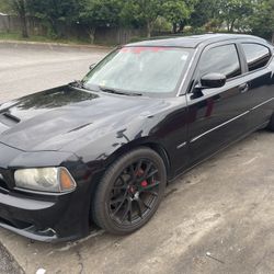 2007 Dodge Charger