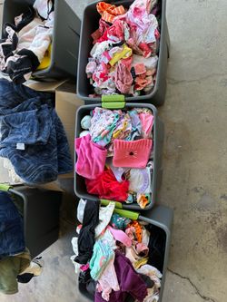 Baby Clothes