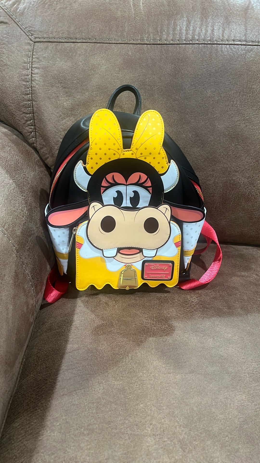DISNEY BACKPACK 🎒 