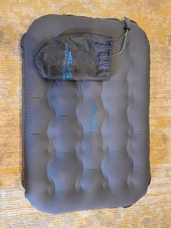 Alps Mountaineering Big Air Camping Pillow