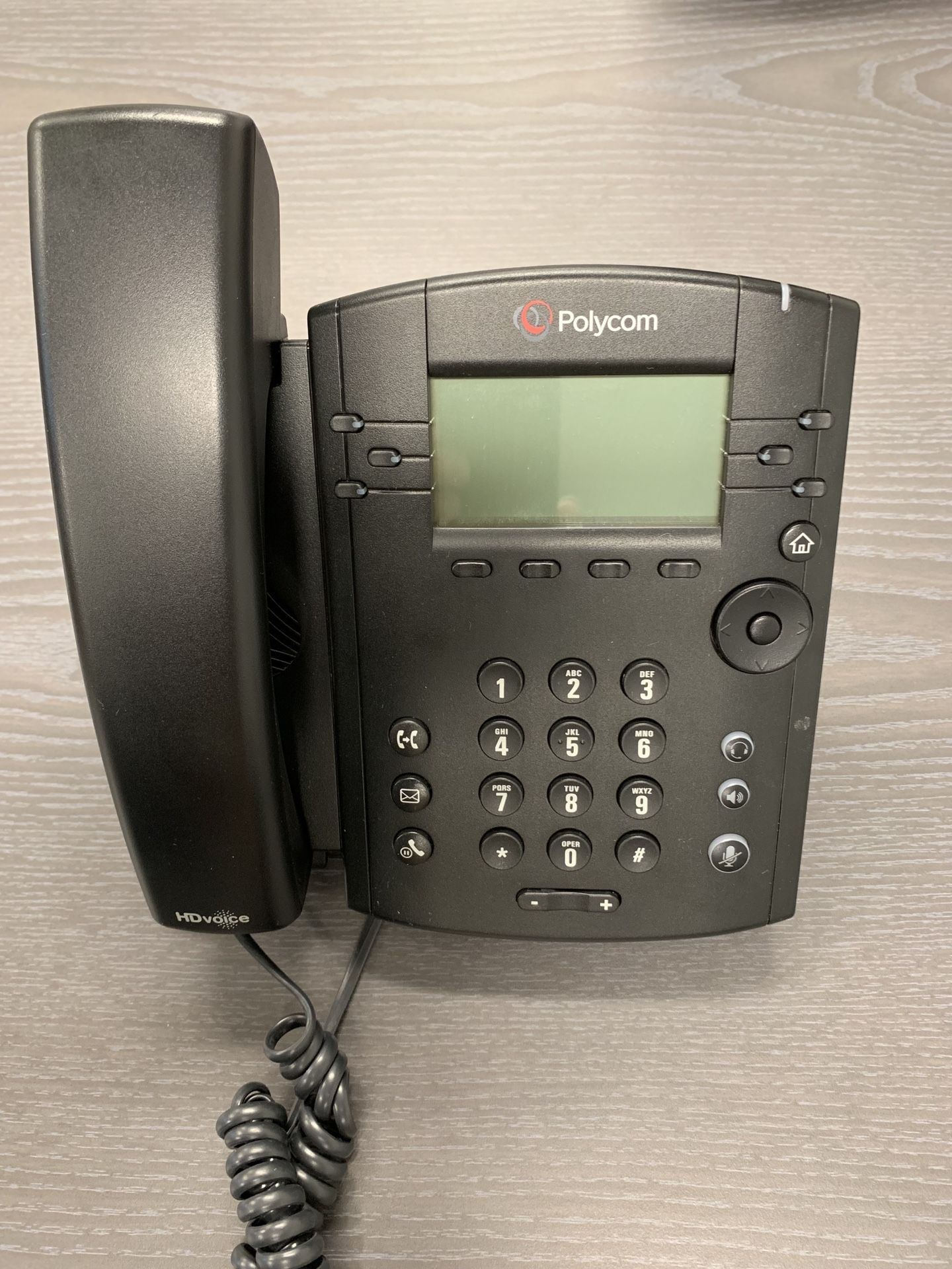 Polycom Office Phones