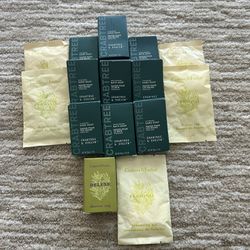  Crabtree & Evelyn Soaps 