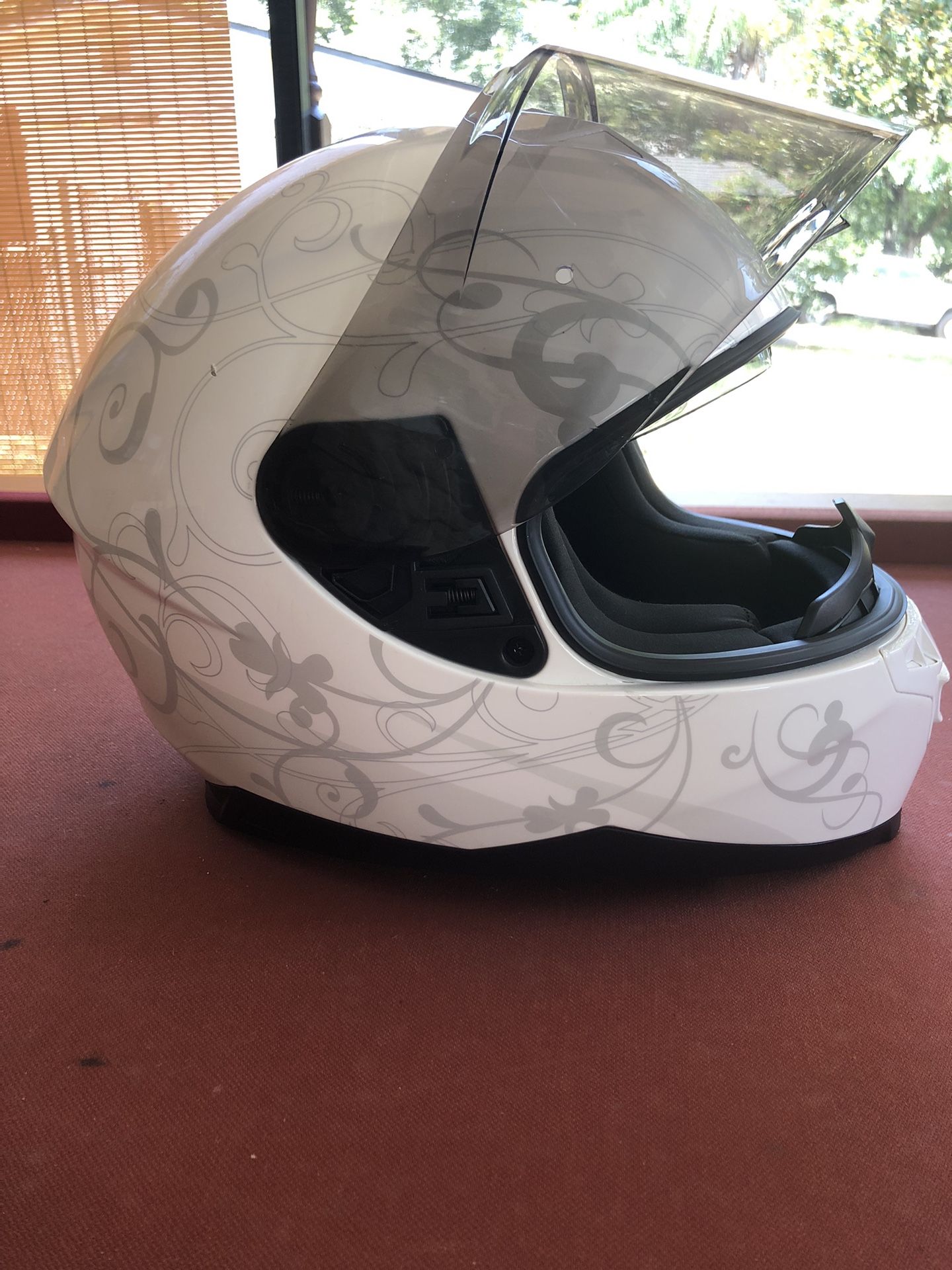 Motorcycle Helmets