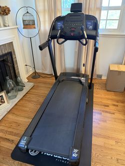Horizon Fitness Treadmill 7.0 AT Model