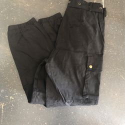 Brand New Cargo pants