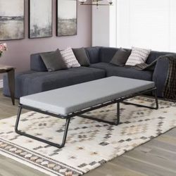 Folding Twin Guest Bed 