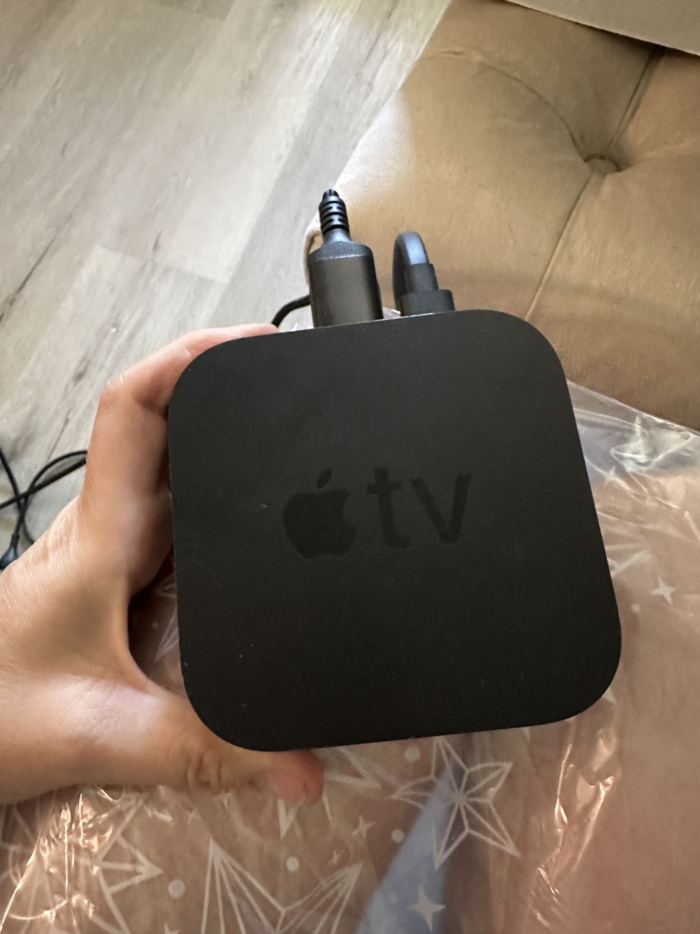 Apple TV HD 4th Generation