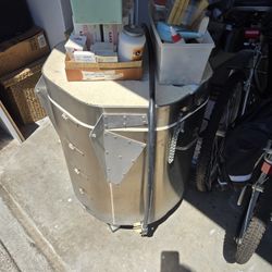 Duncan 820 Kiln