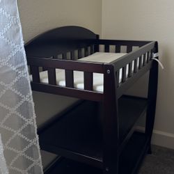 Changing Table 