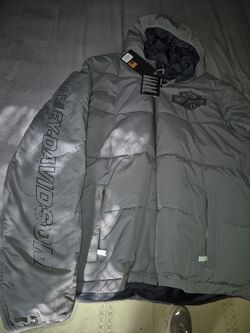 Harley Davidson jacket brand new
