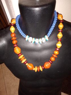 Reduced! All 3 Necklaces for $20