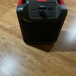 Bluetooth Speaker 