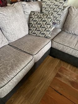 Couch/sala