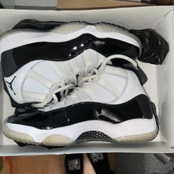 Nike Air Jordan XI Sz 9.5 Concords