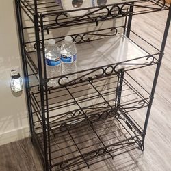 Rack For Storage