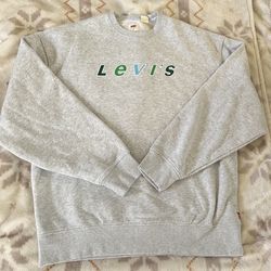 LEVIS SWEATER WOMENS 