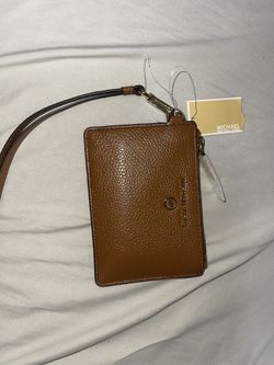 Michael Kors Wristlet Wallet Purse