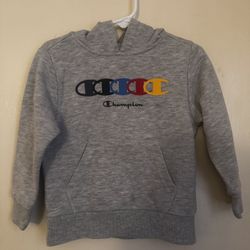 Champion Sweater