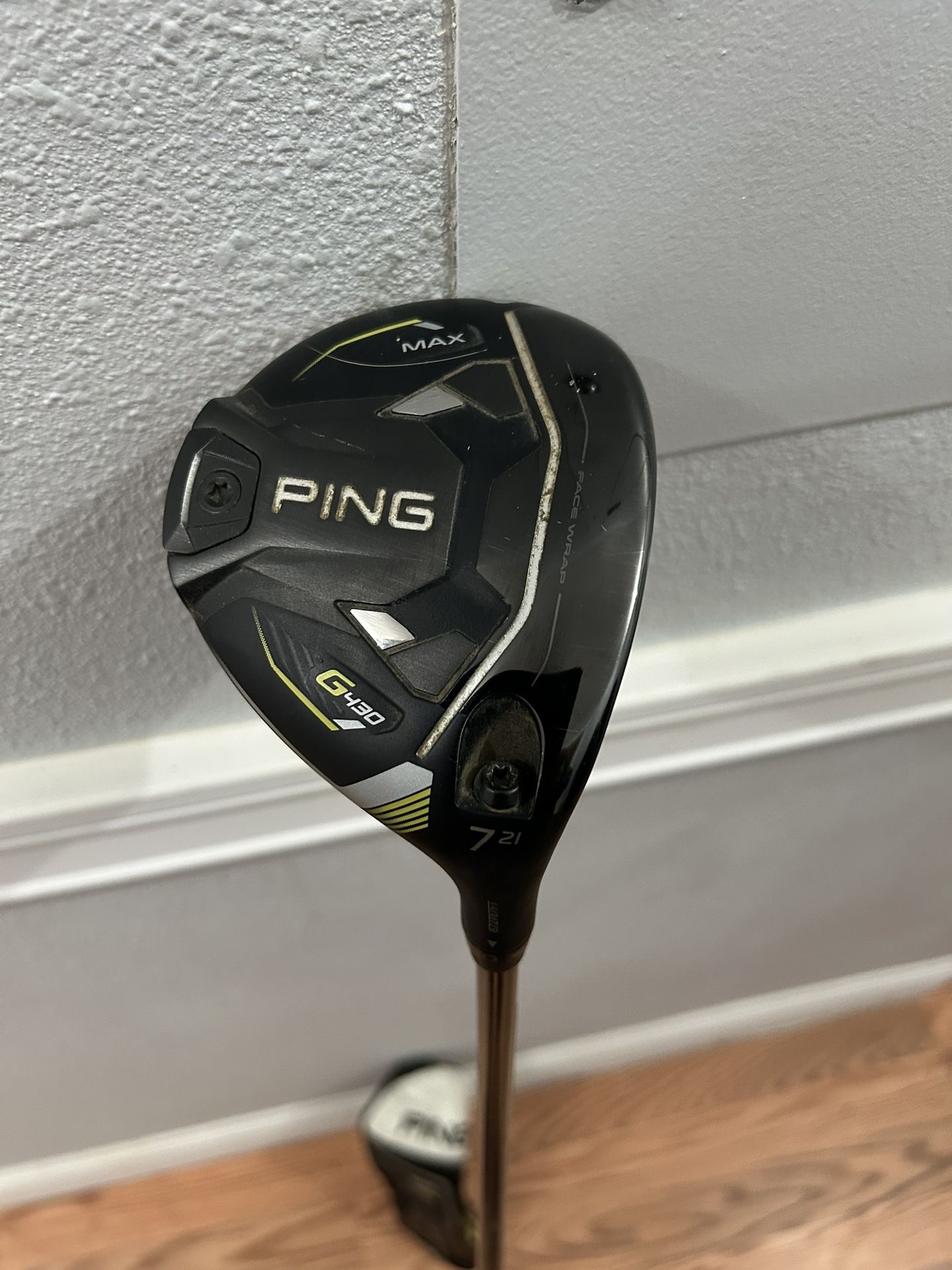 Ping G430 Max 7 Wood
