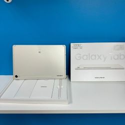 Samsung Galaxy Tab S9 11 Inch Tablet 128GB - Payments Available - Pay $5 Down To take It home 
