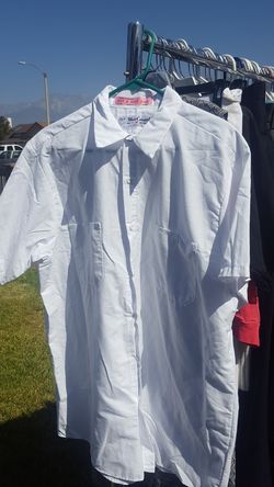 Work shirts