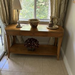 Table Or Desk